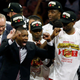 Image for article titled It Appears That Raptors President Masai Ujiri Got Into It With A Cop